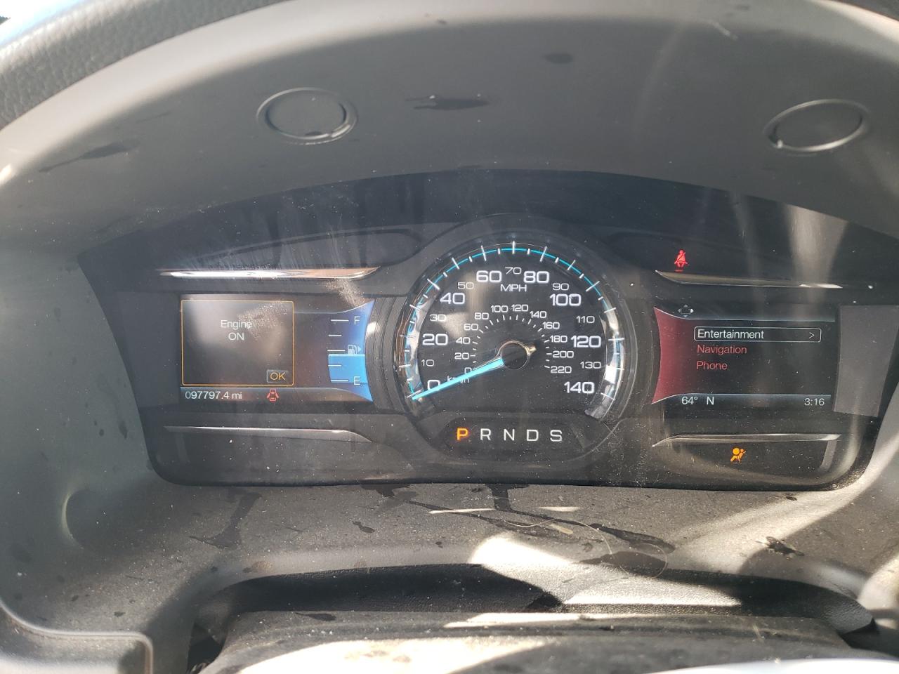 DayDrive