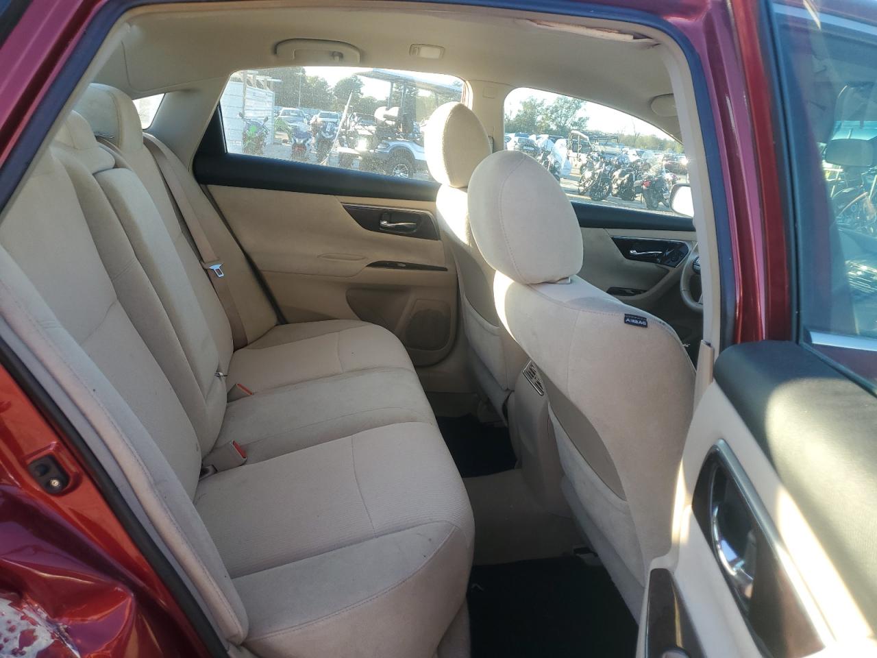 DayDrive
