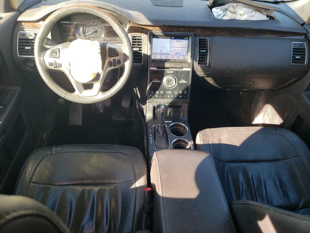 DayDrive