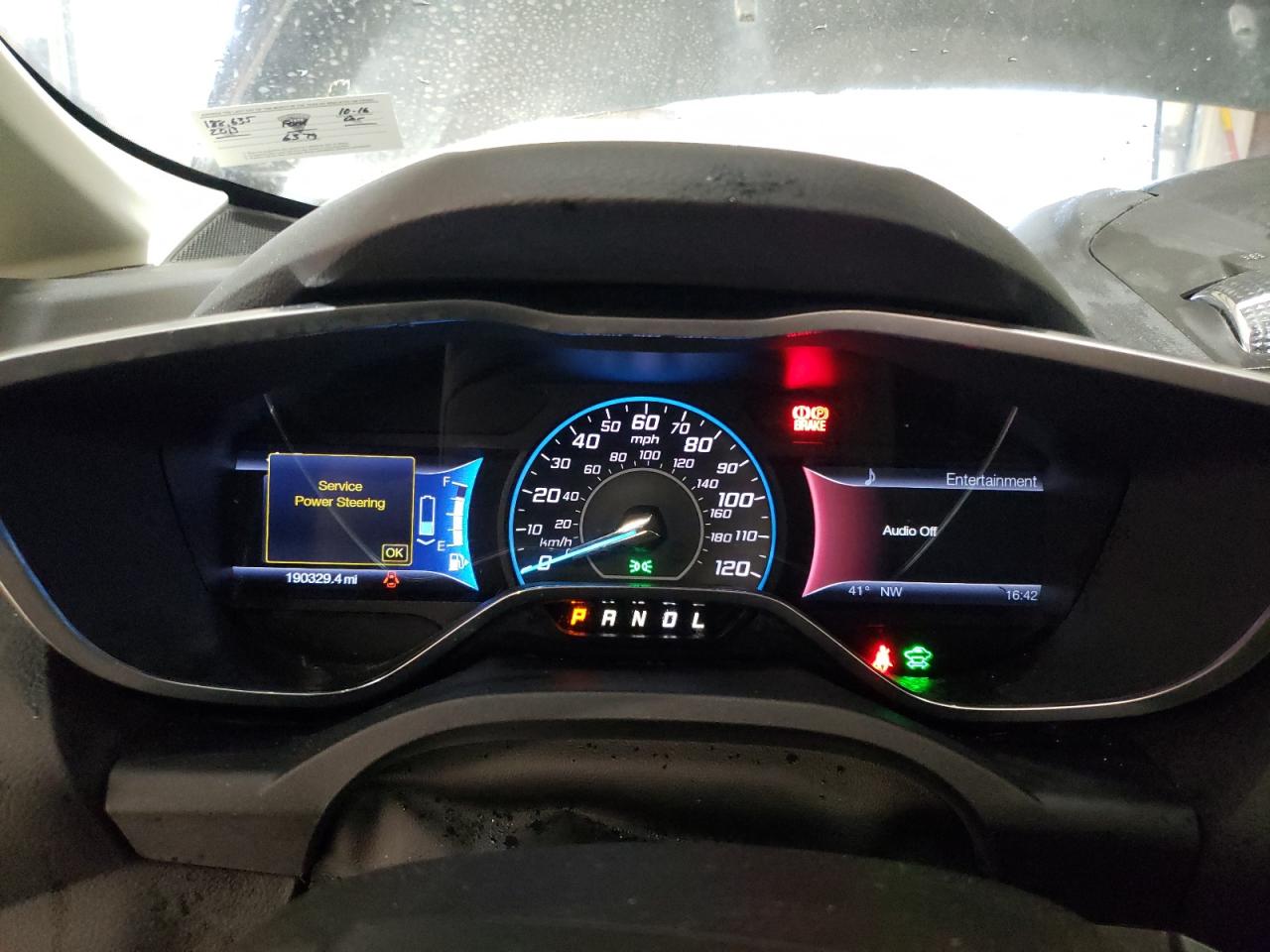 DayDrive