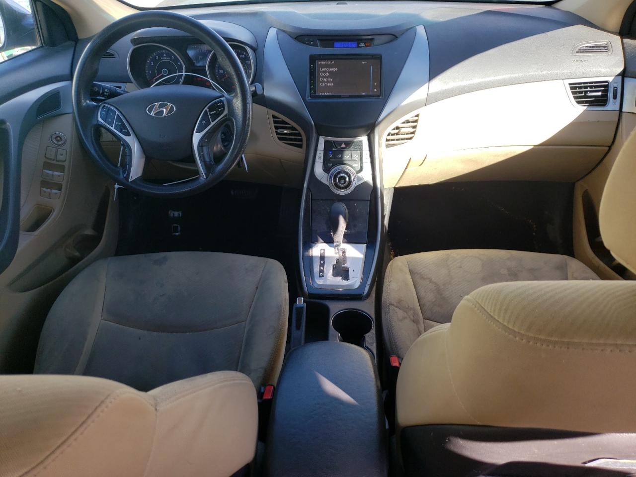 DayDrive