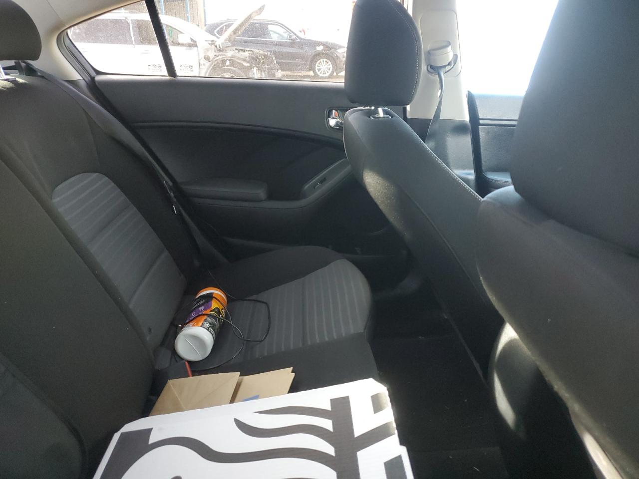 DayDrive