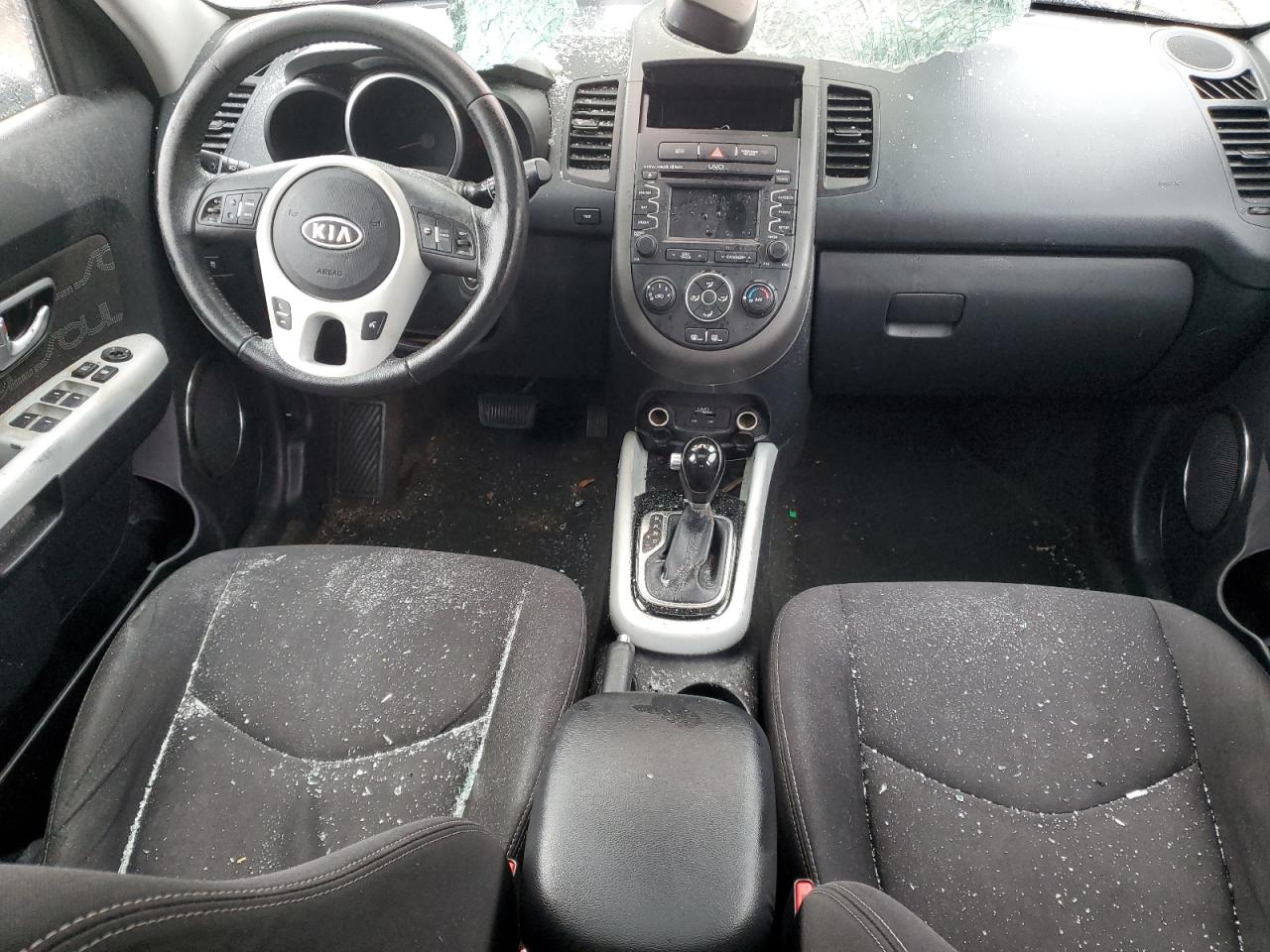 DayDrive