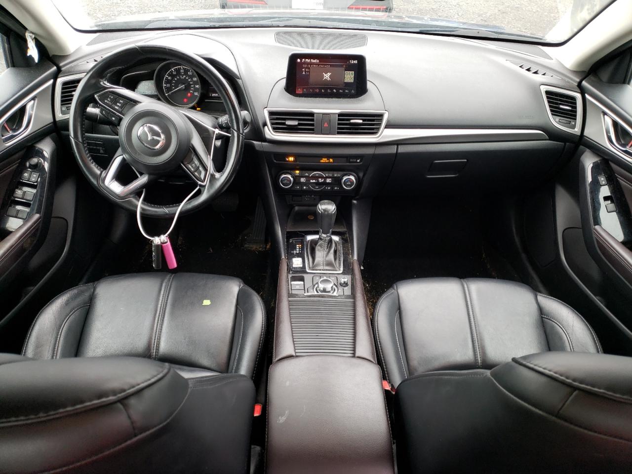 DayDrive