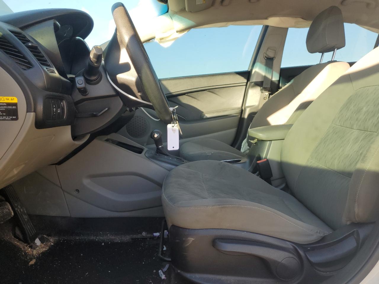 DayDrive
