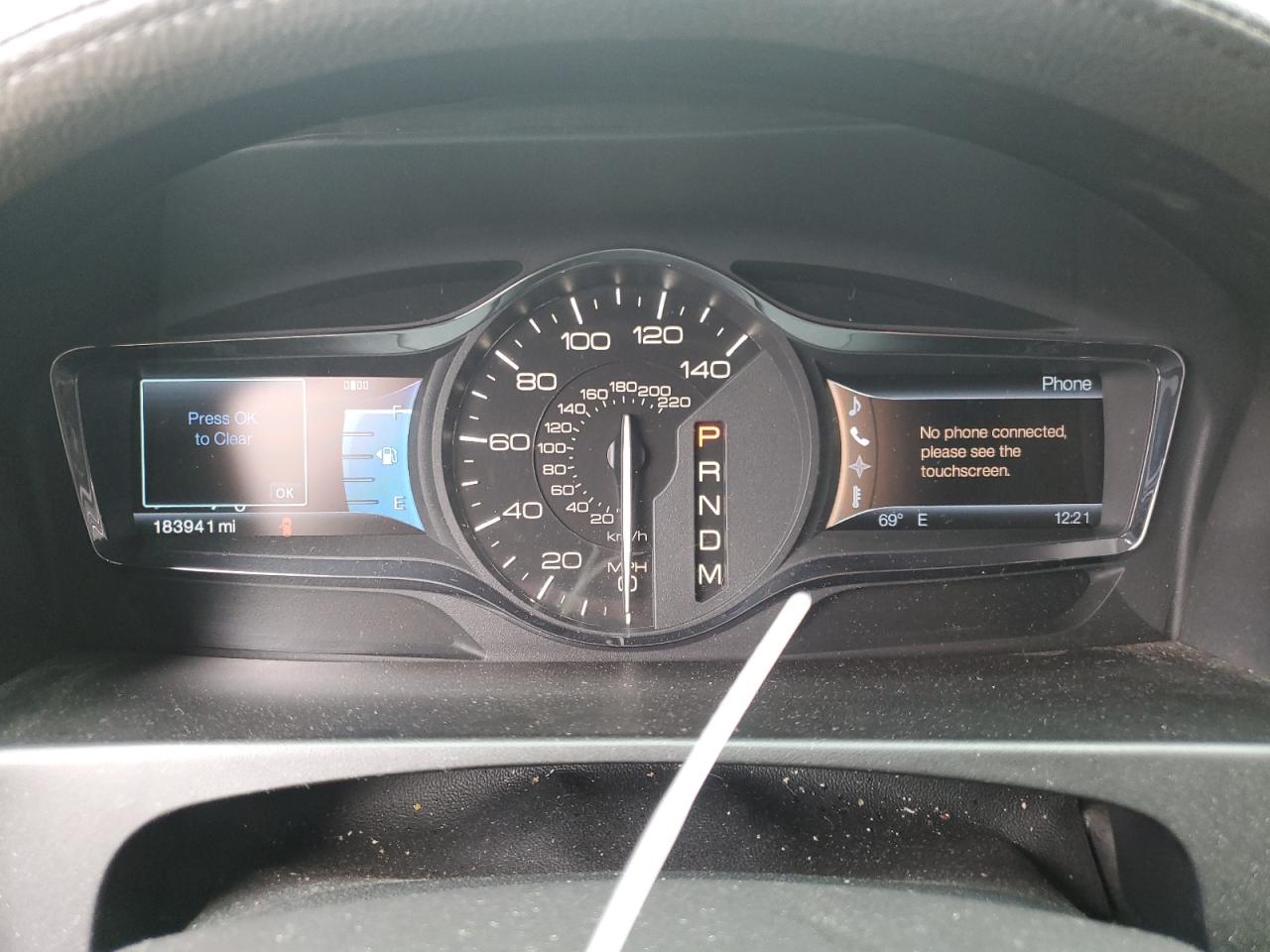 DayDrive