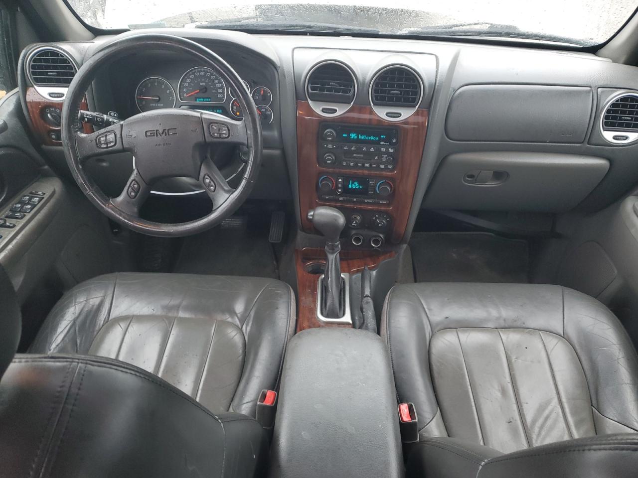 DayDrive