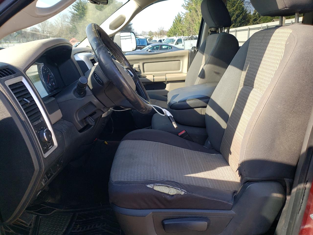 DayDrive