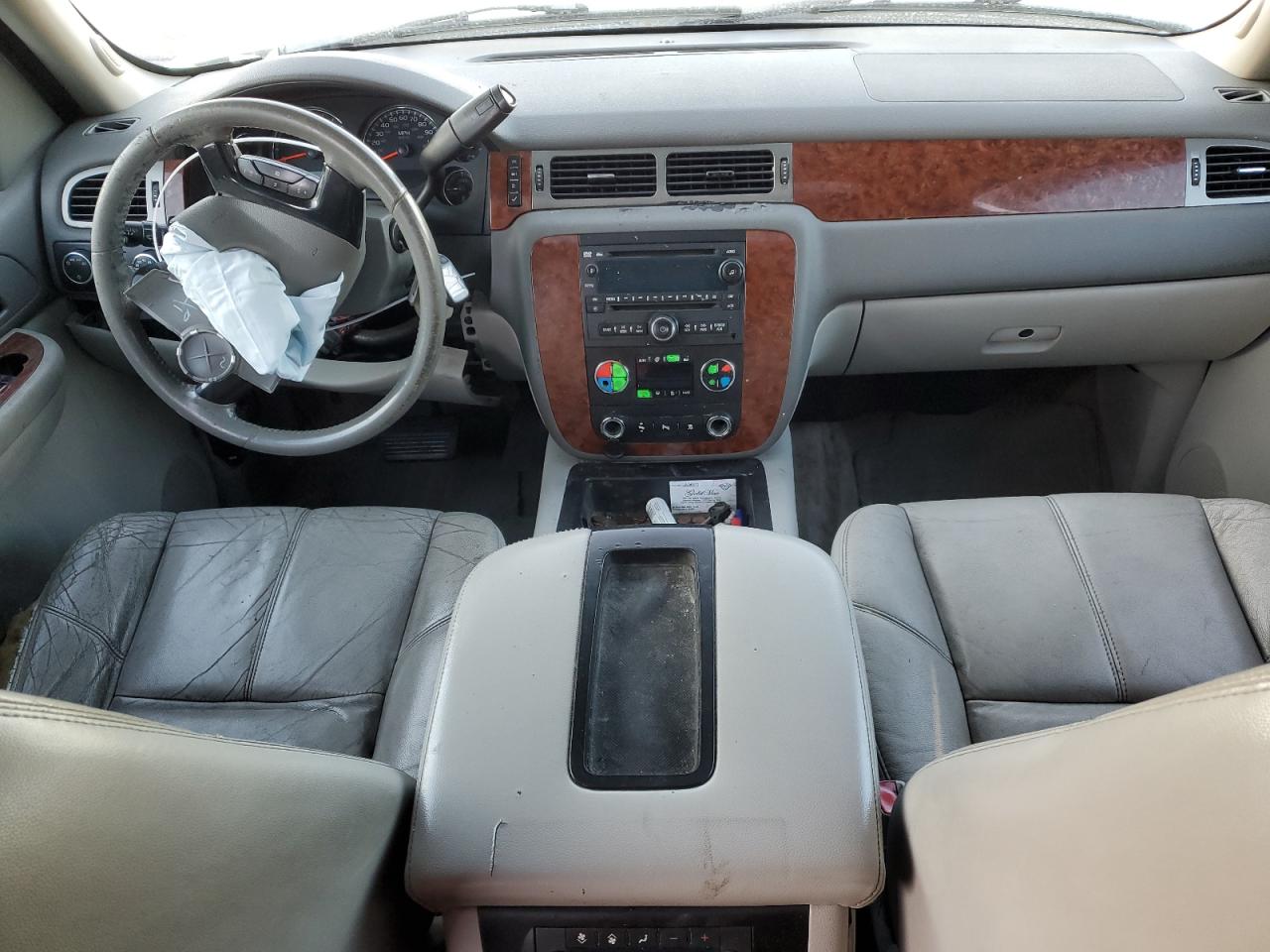 DayDrive