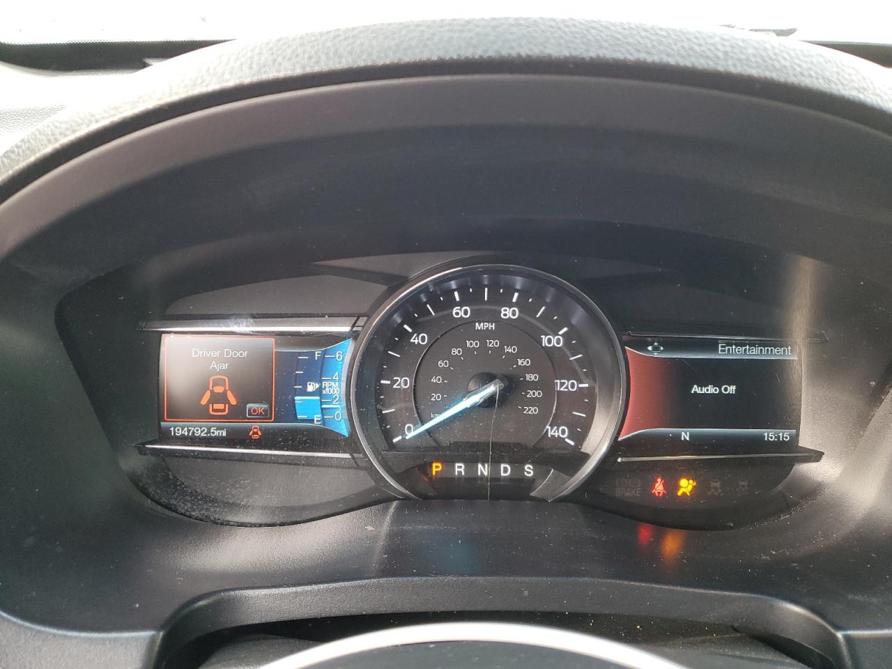 DayDrive