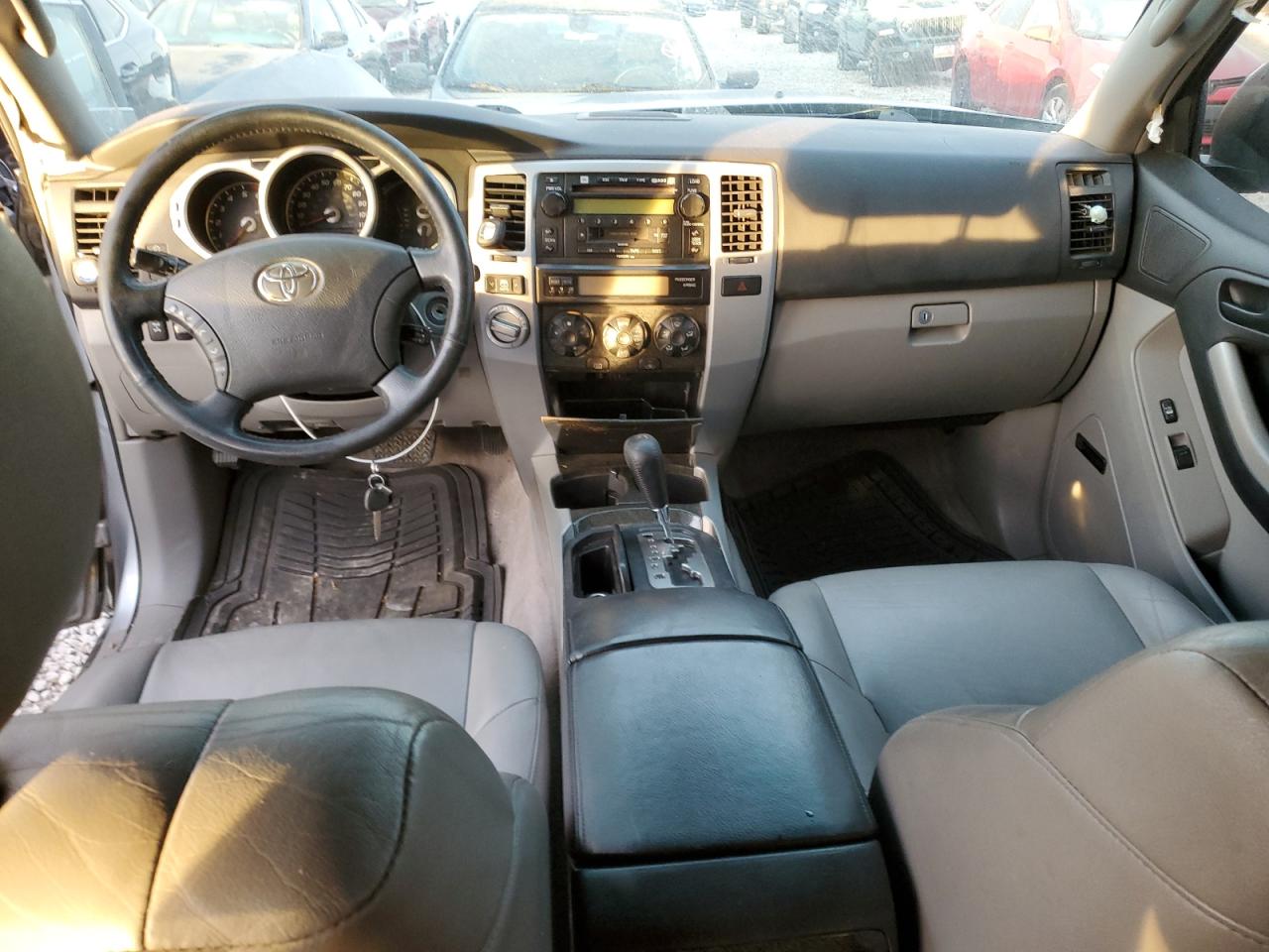DayDrive