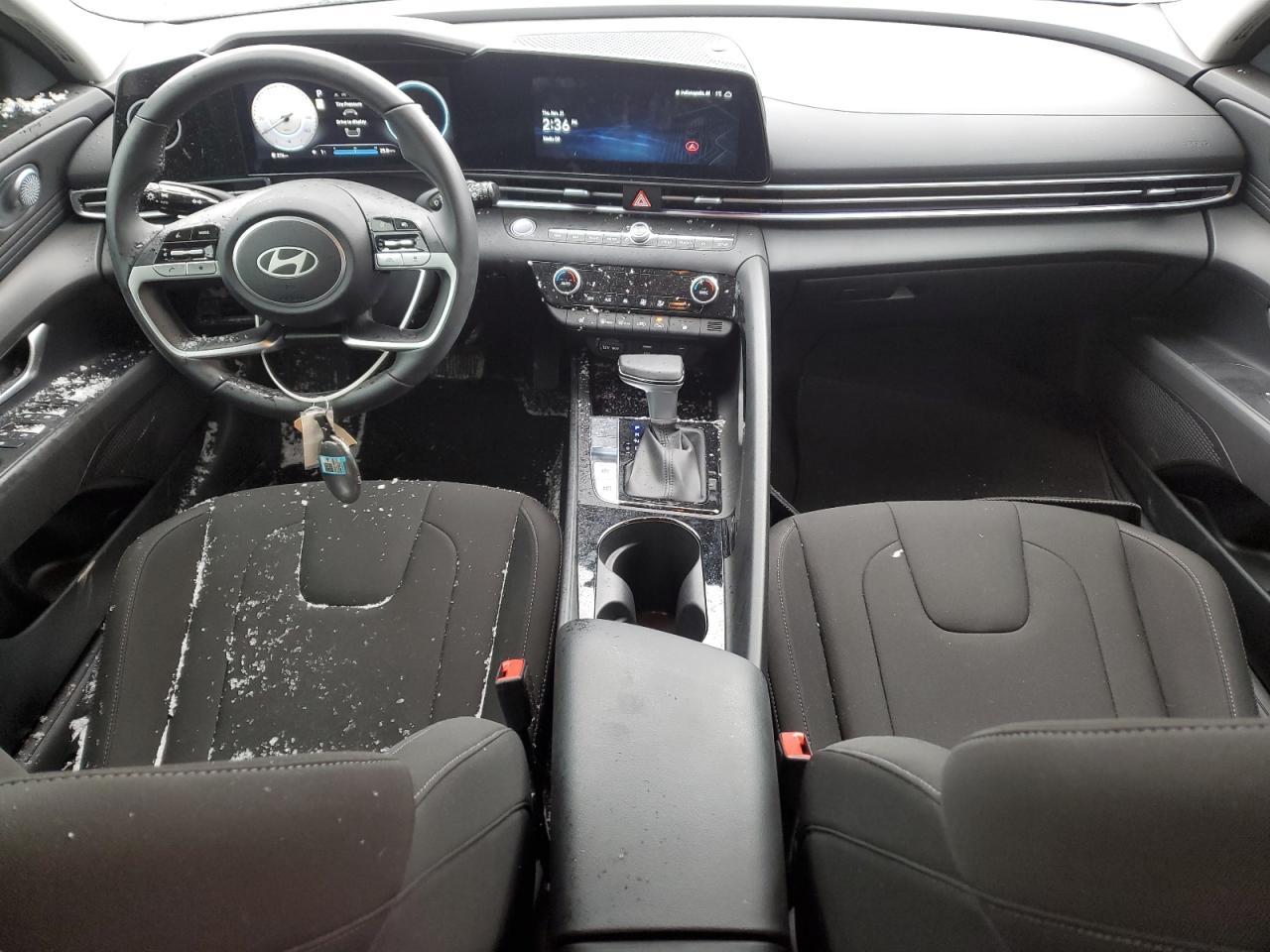 DayDrive