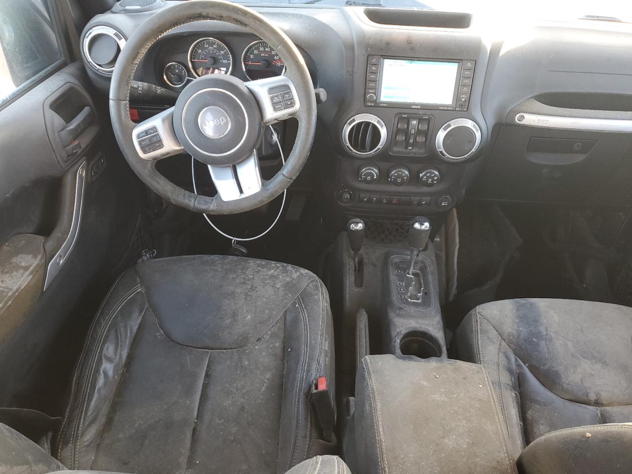 DayDrive