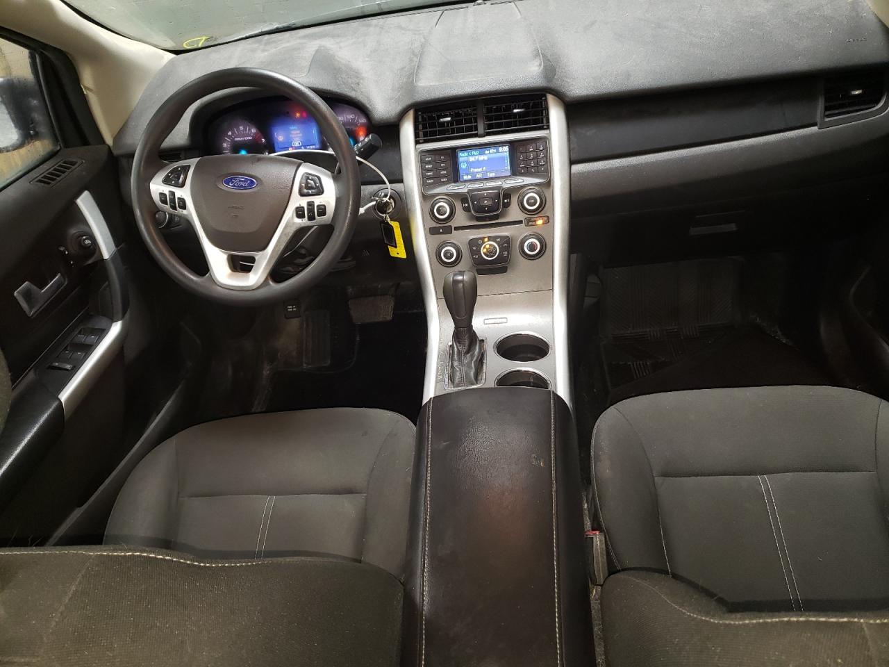 DayDrive
