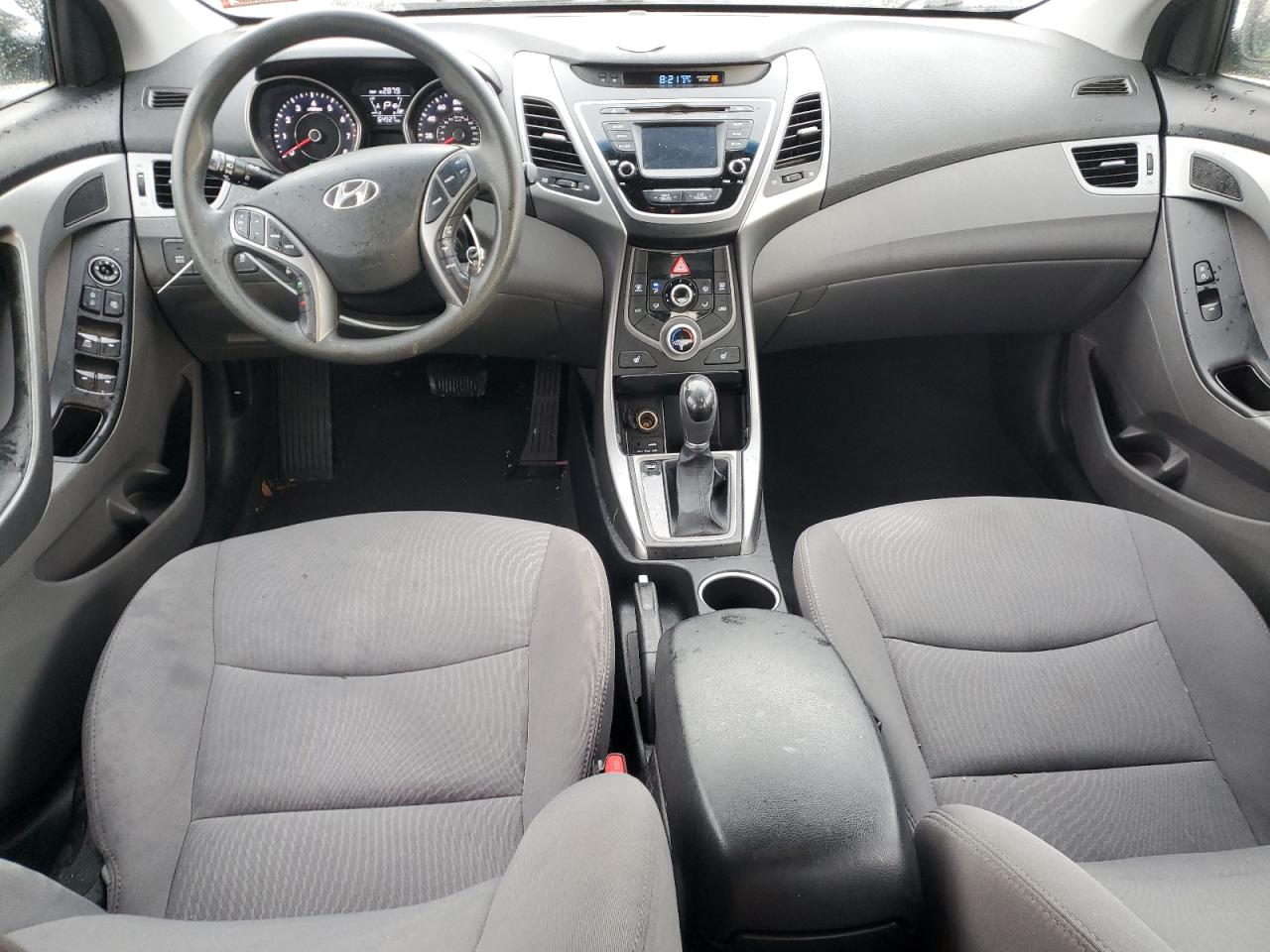 DayDrive