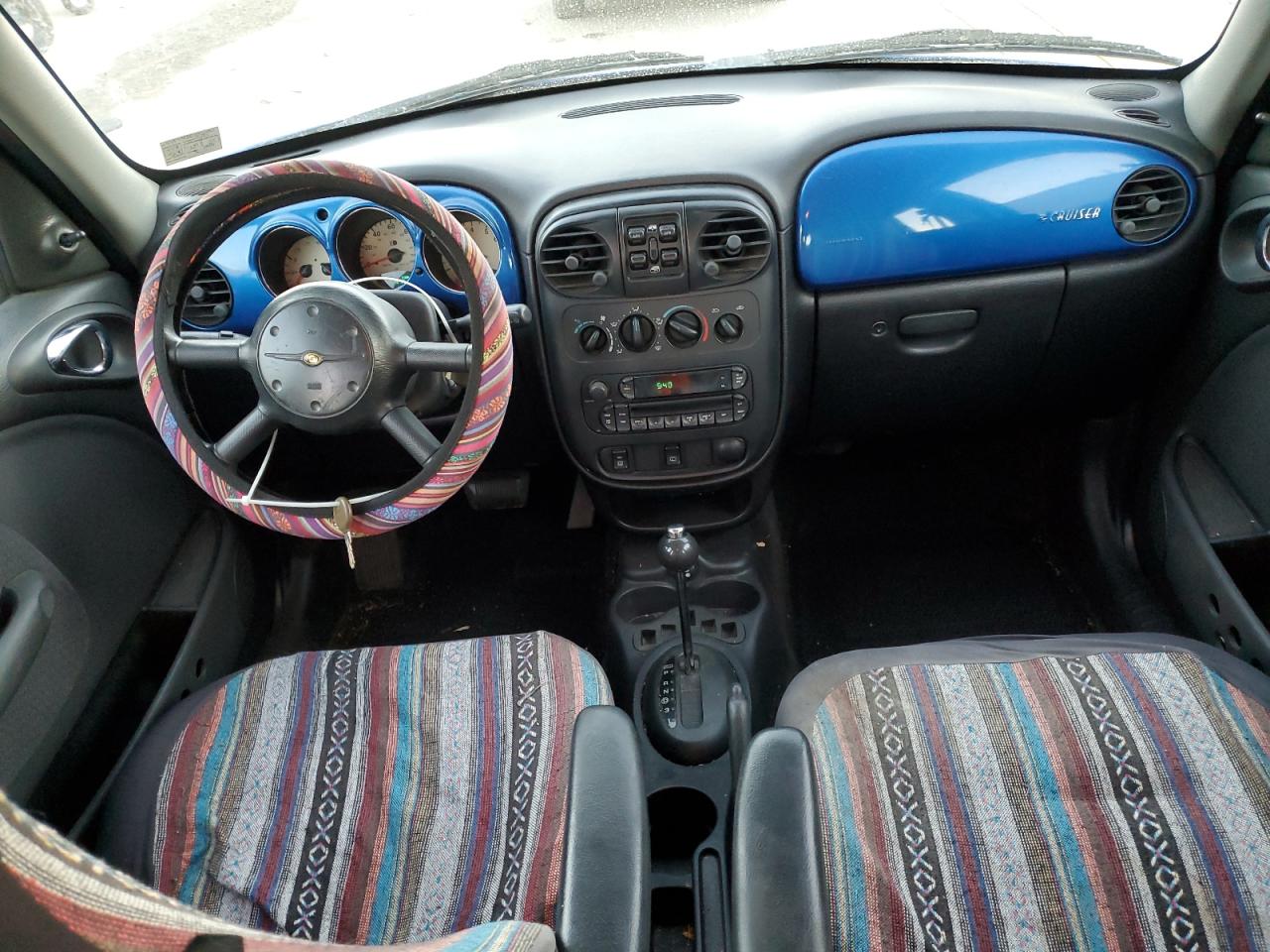 DayDrive