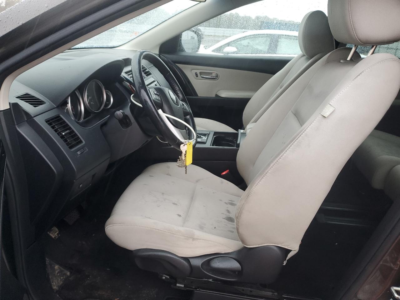 DayDrive