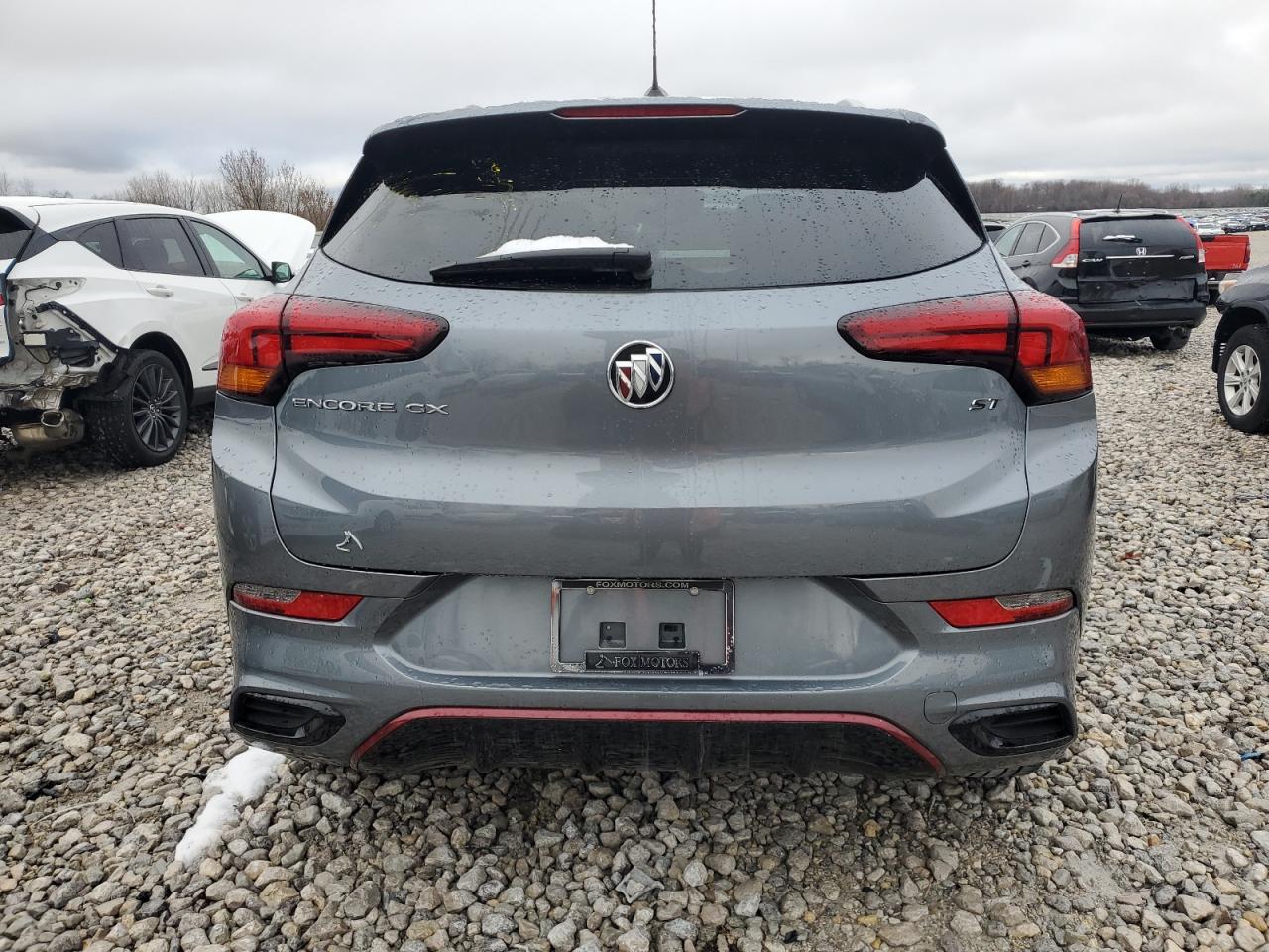 DayDrive