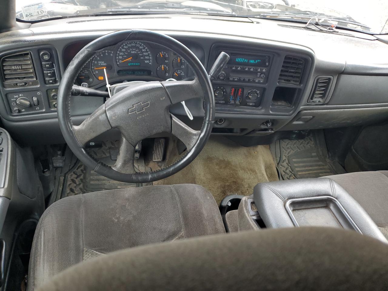 DayDrive