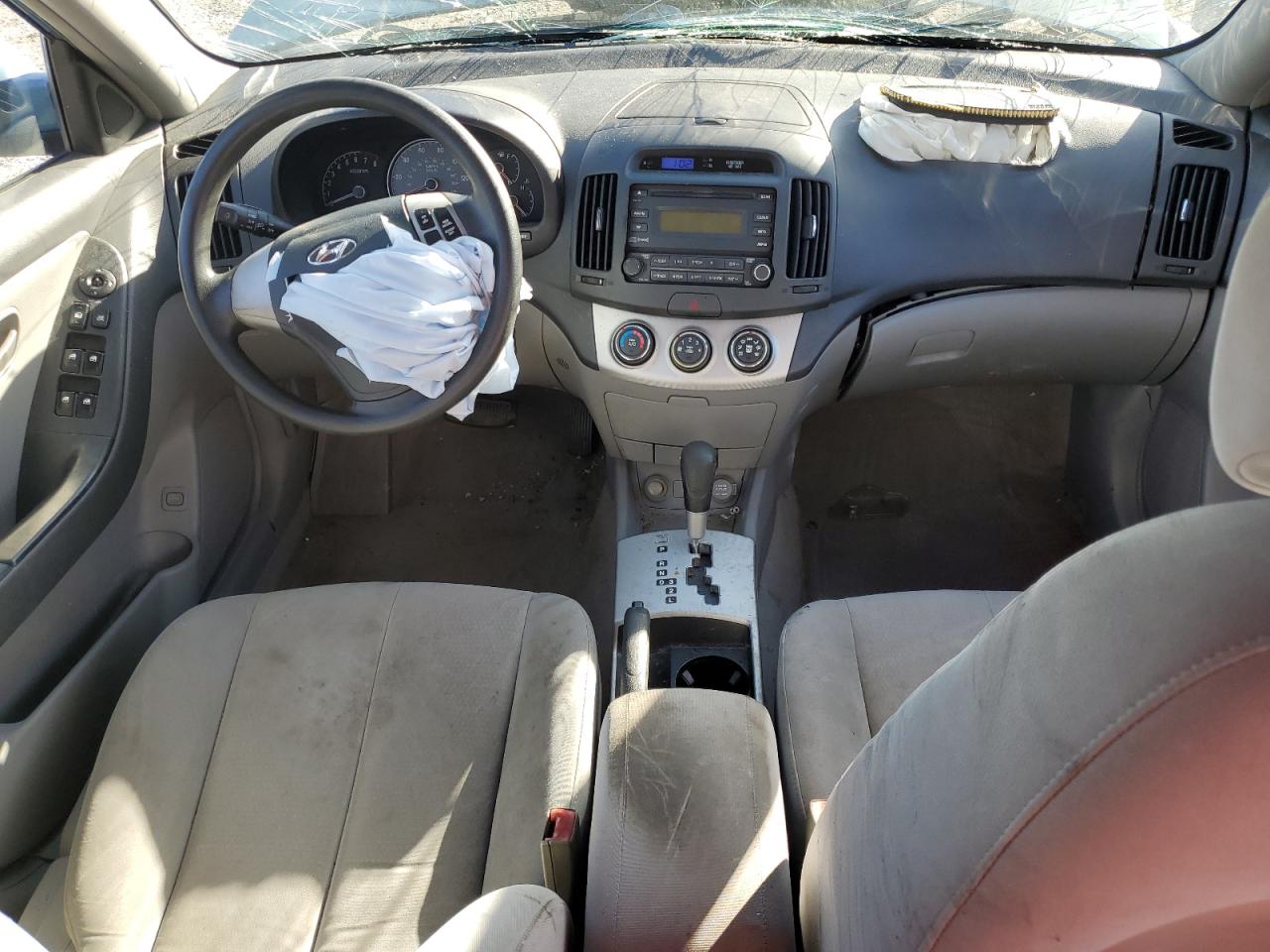 DayDrive