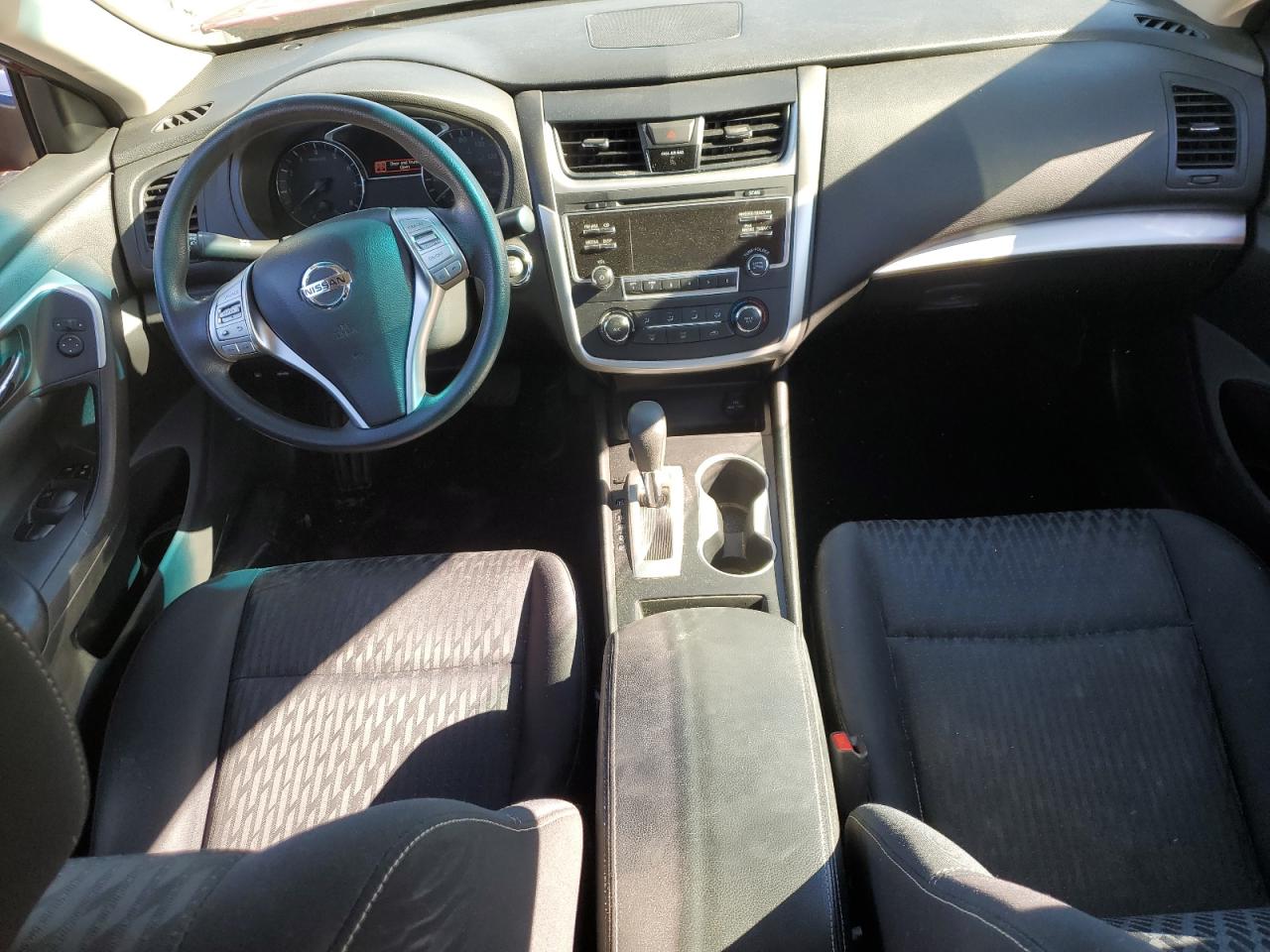 DayDrive