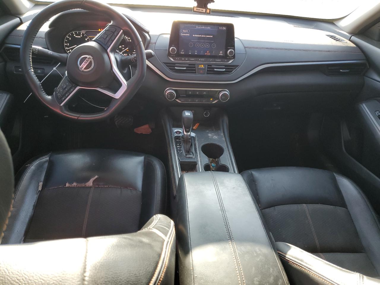 DayDrive
