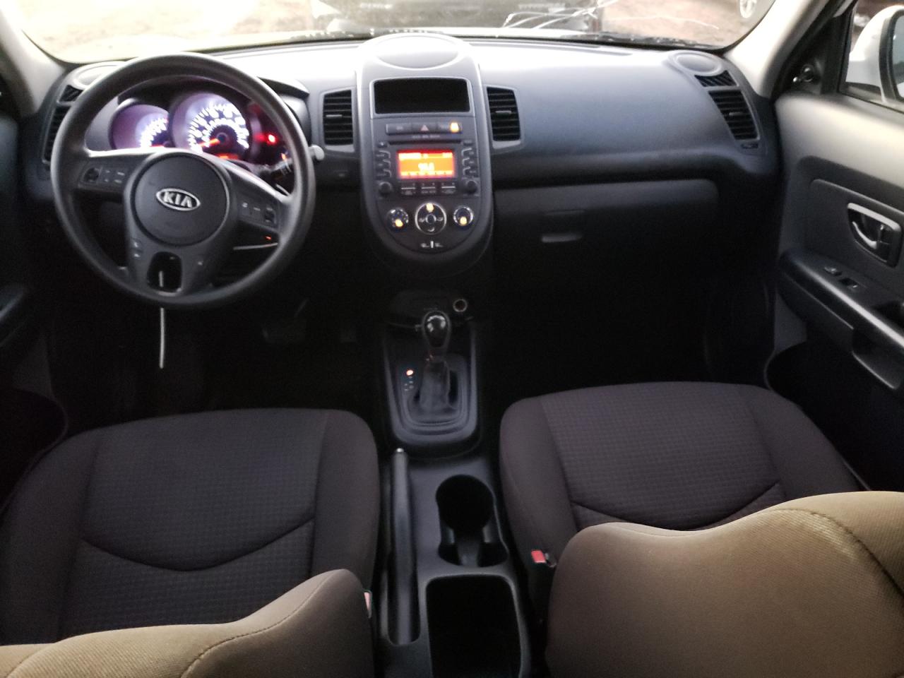 DayDrive