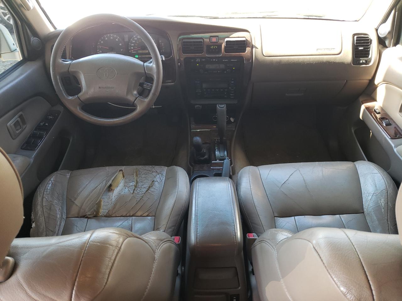 DayDrive