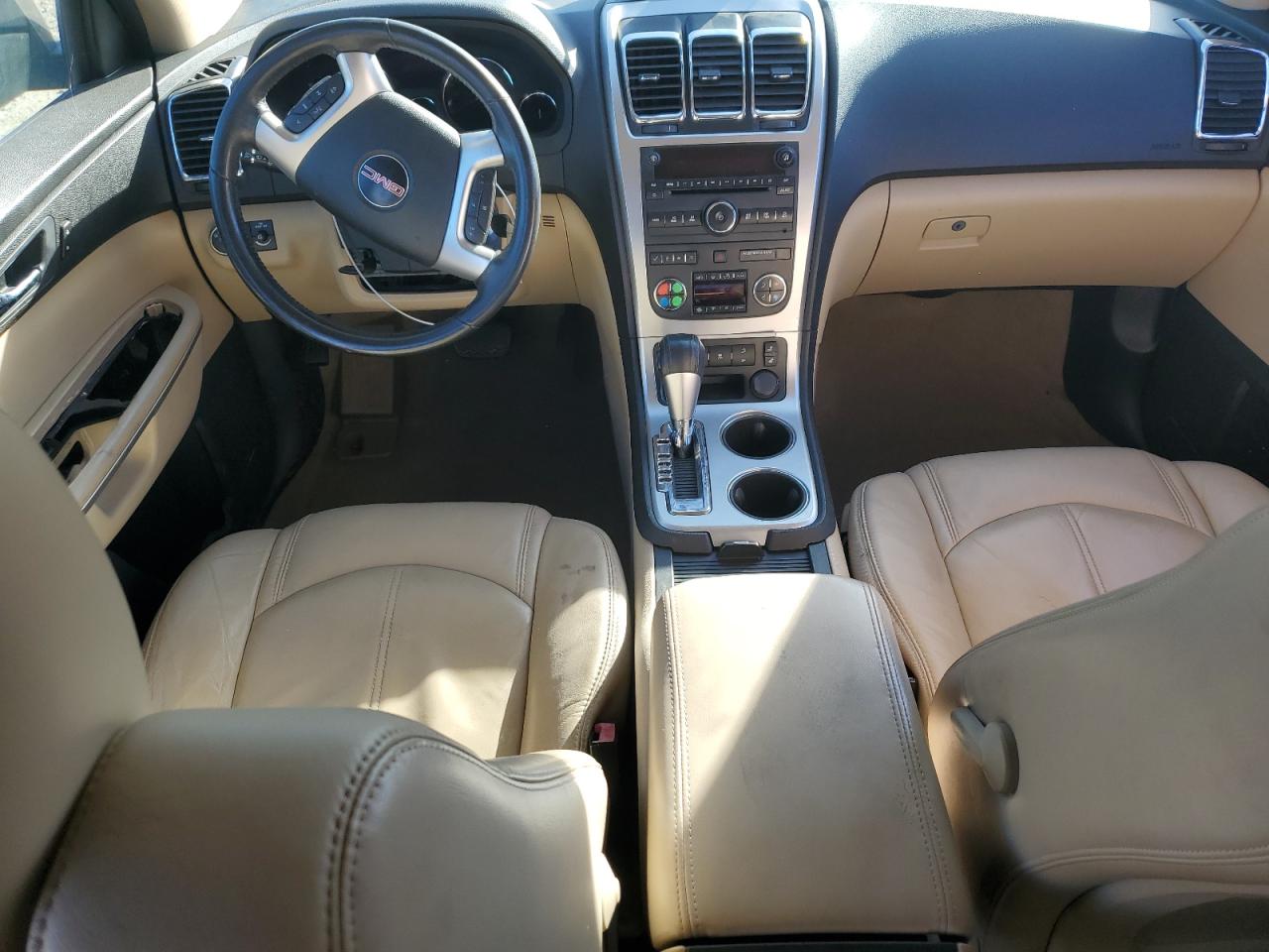 DayDrive