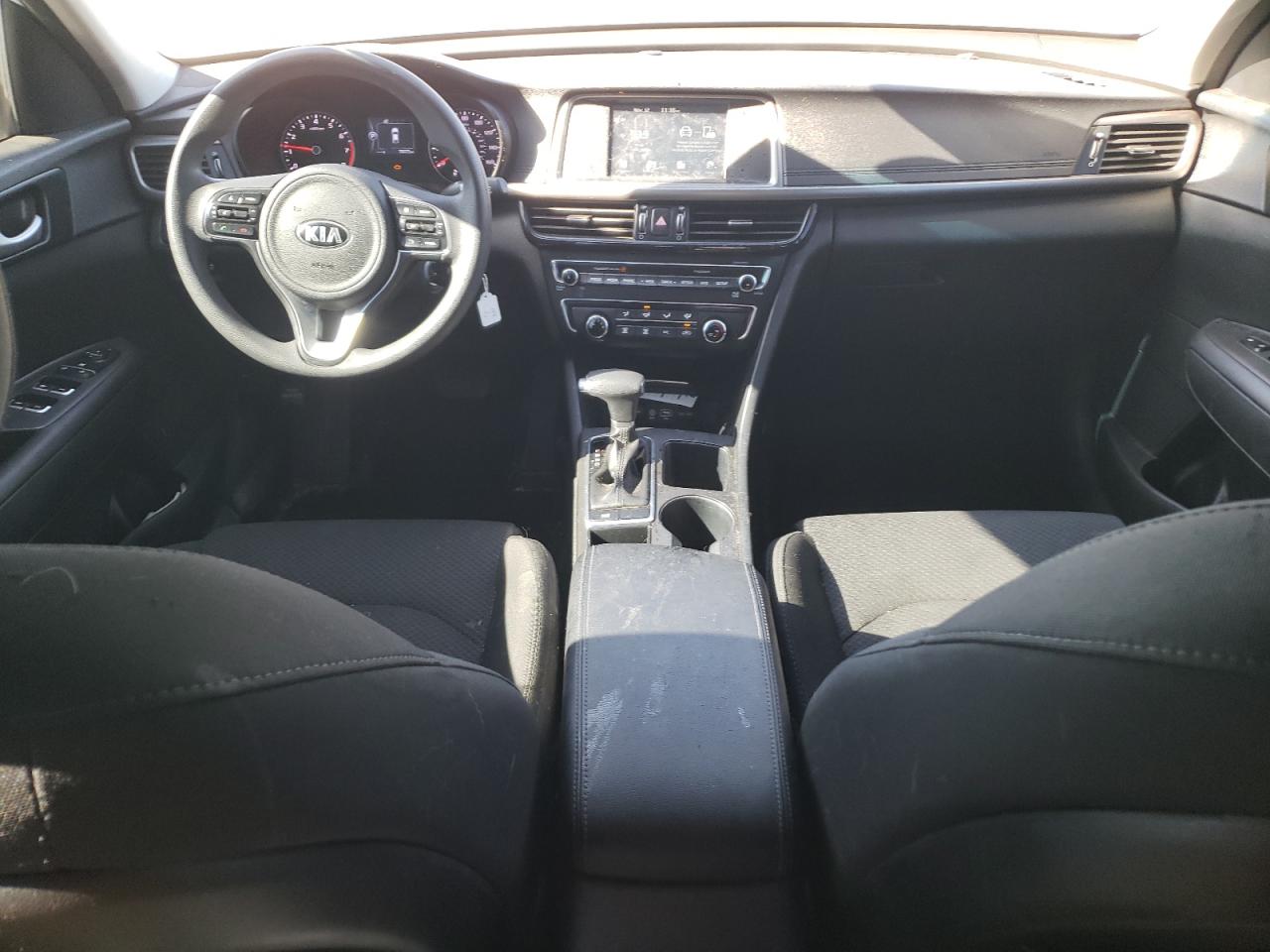 DayDrive