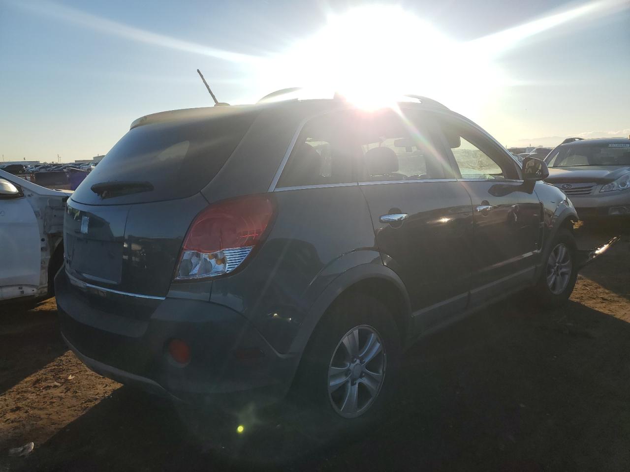 DayDrive