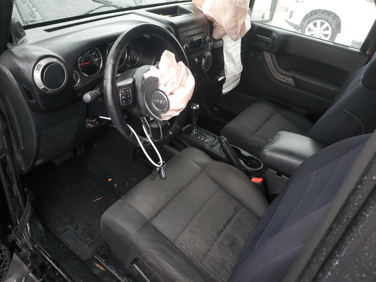 DayDrive