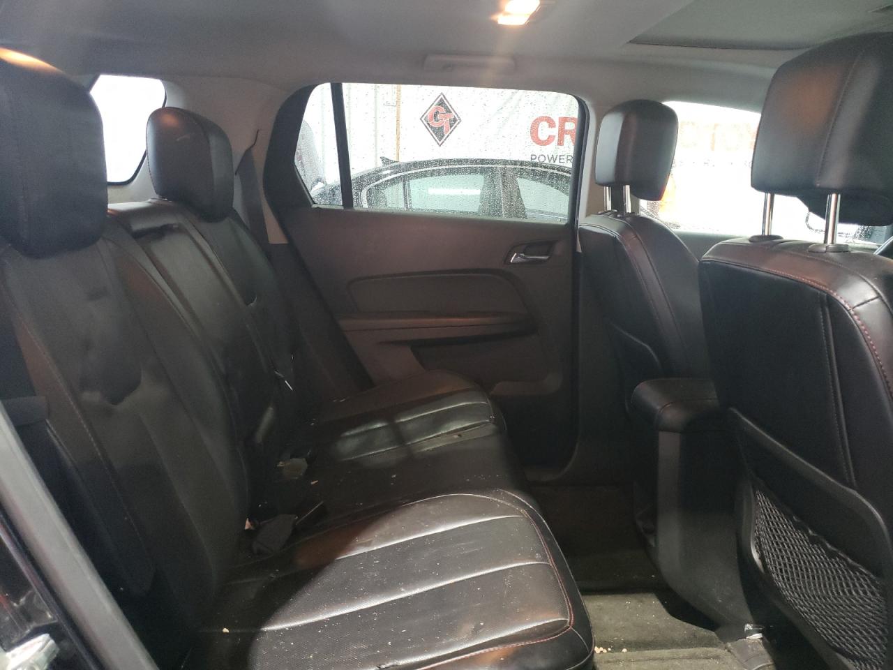 DayDrive