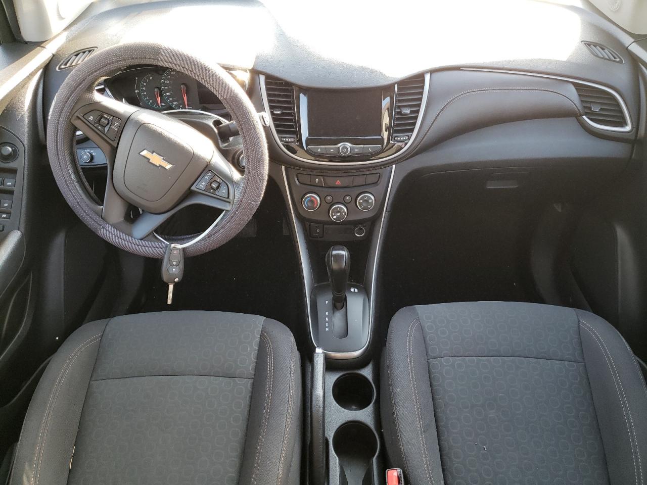 DayDrive