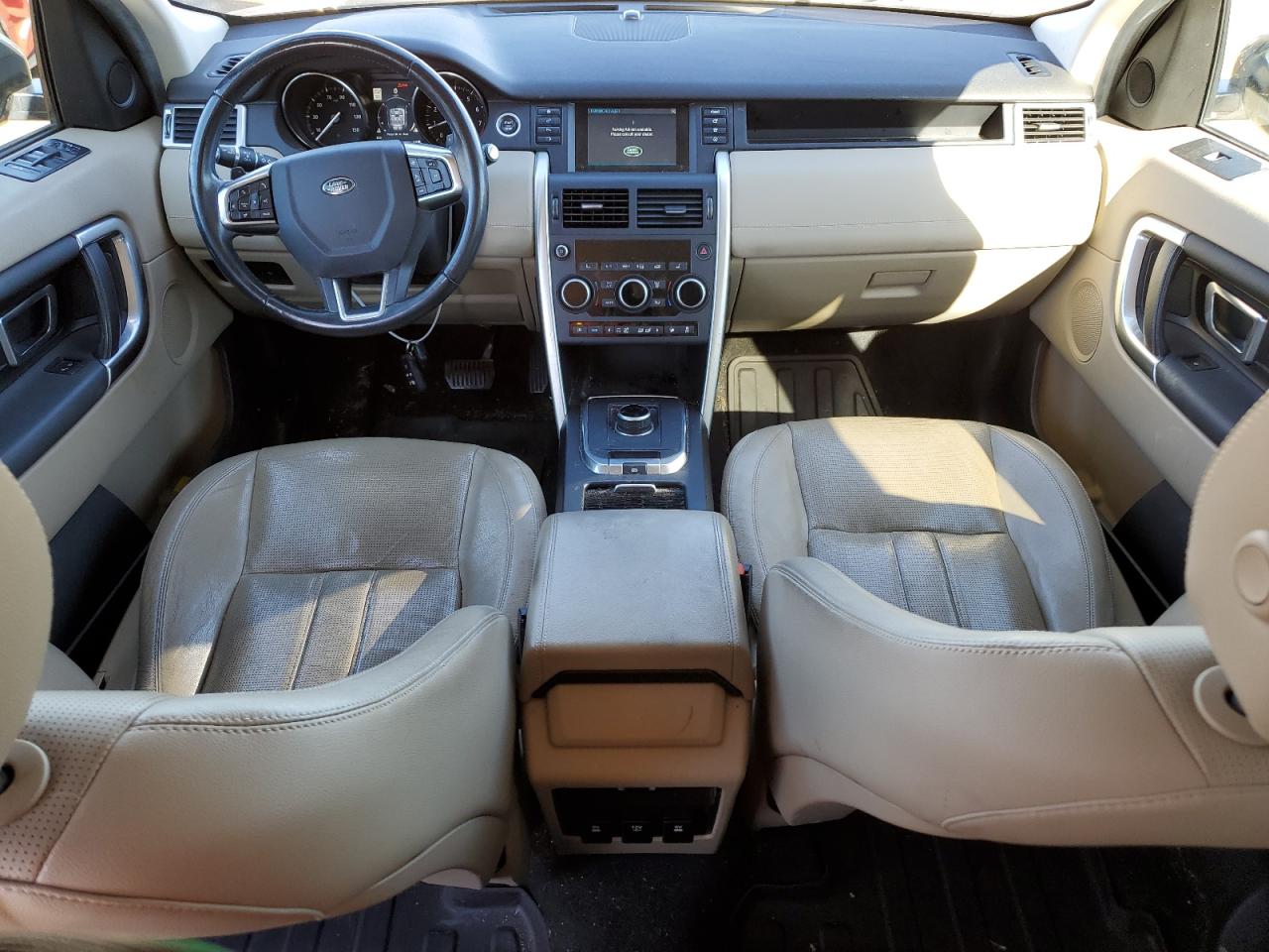 DayDrive