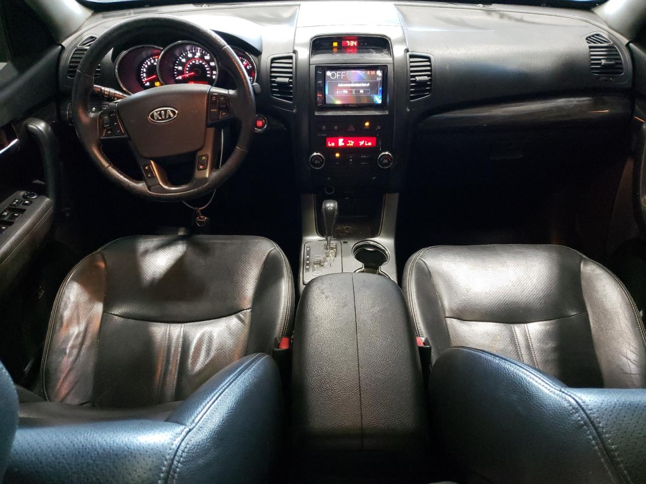 DayDrive