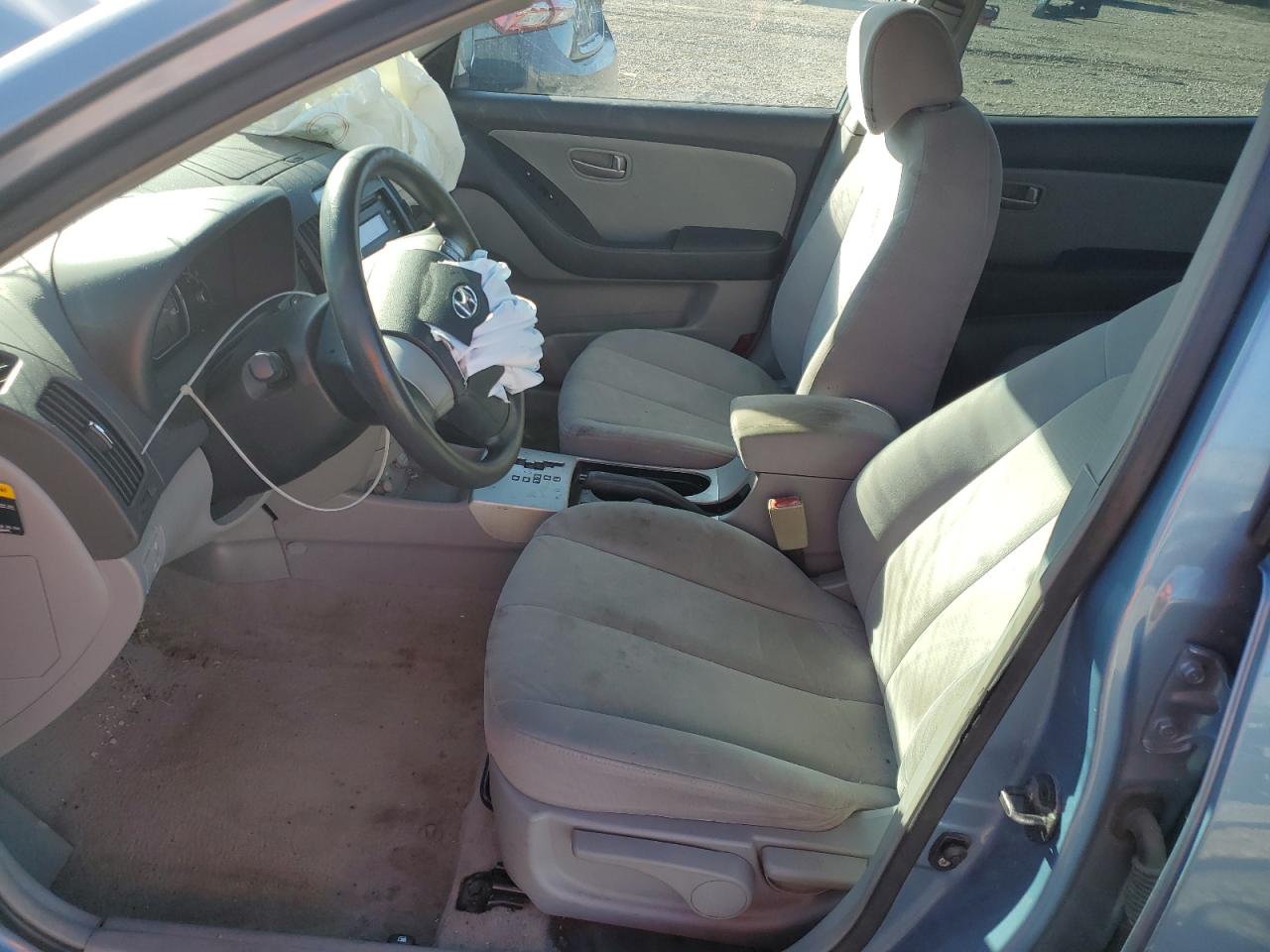 DayDrive