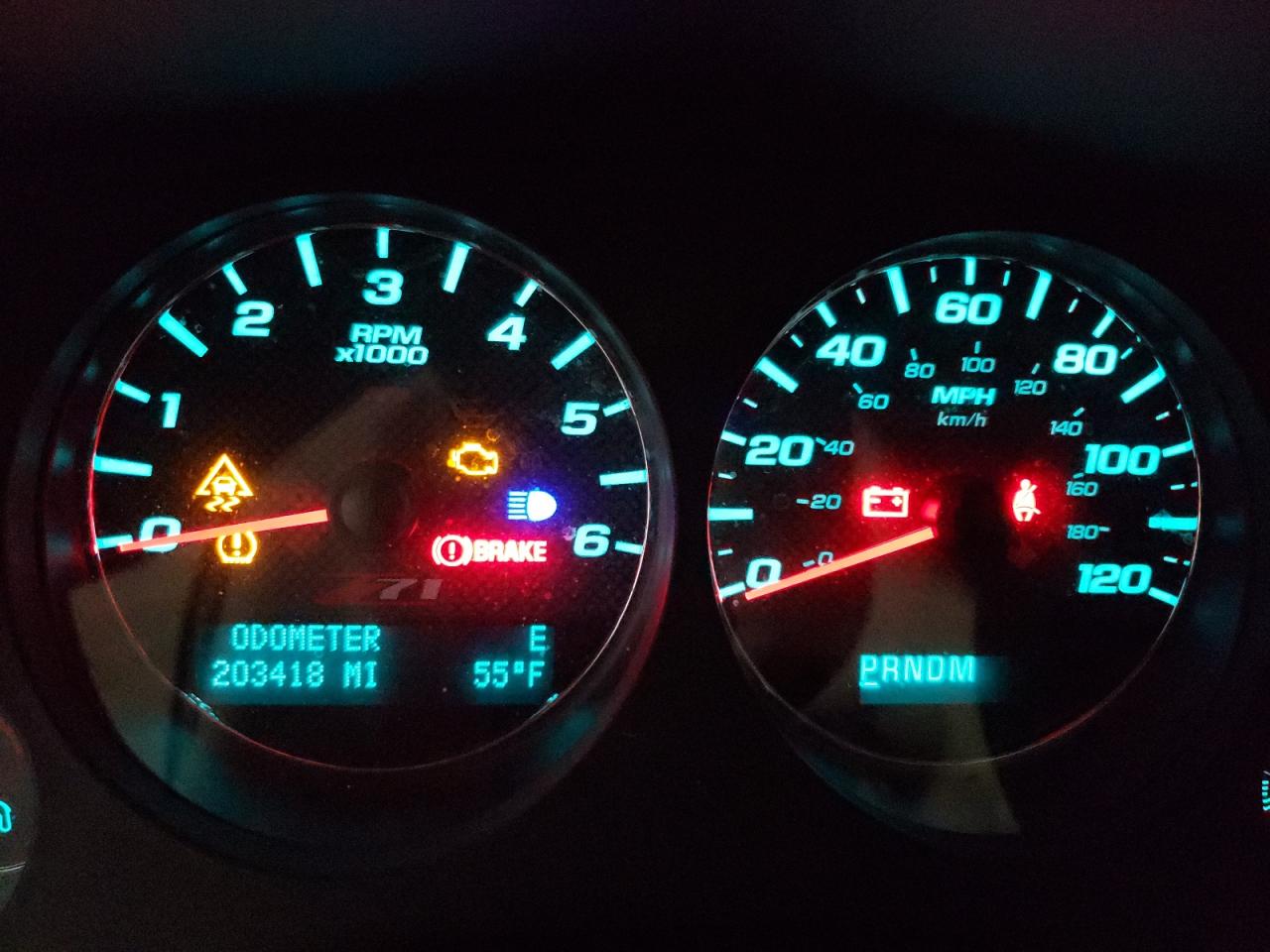 DayDrive