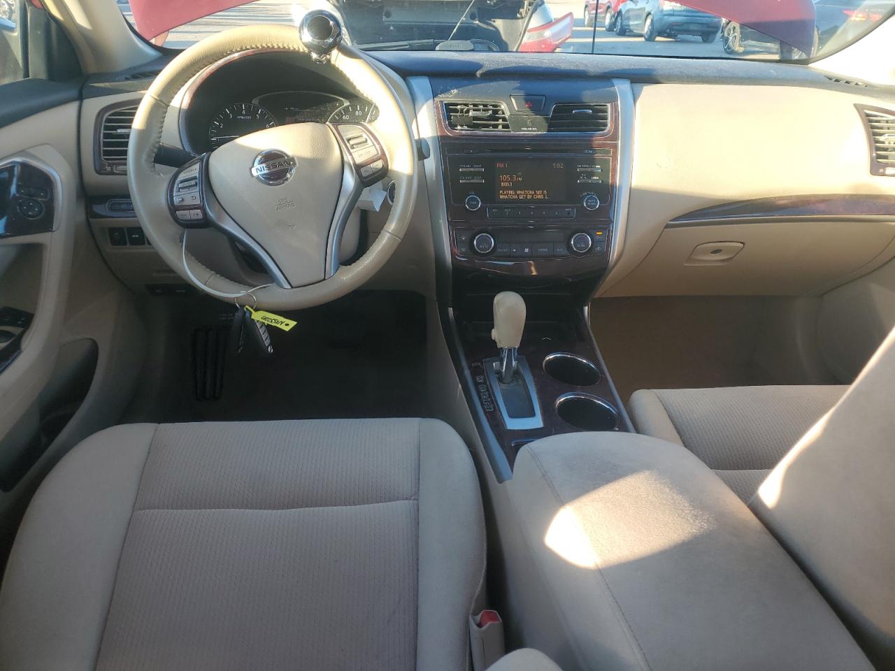 DayDrive