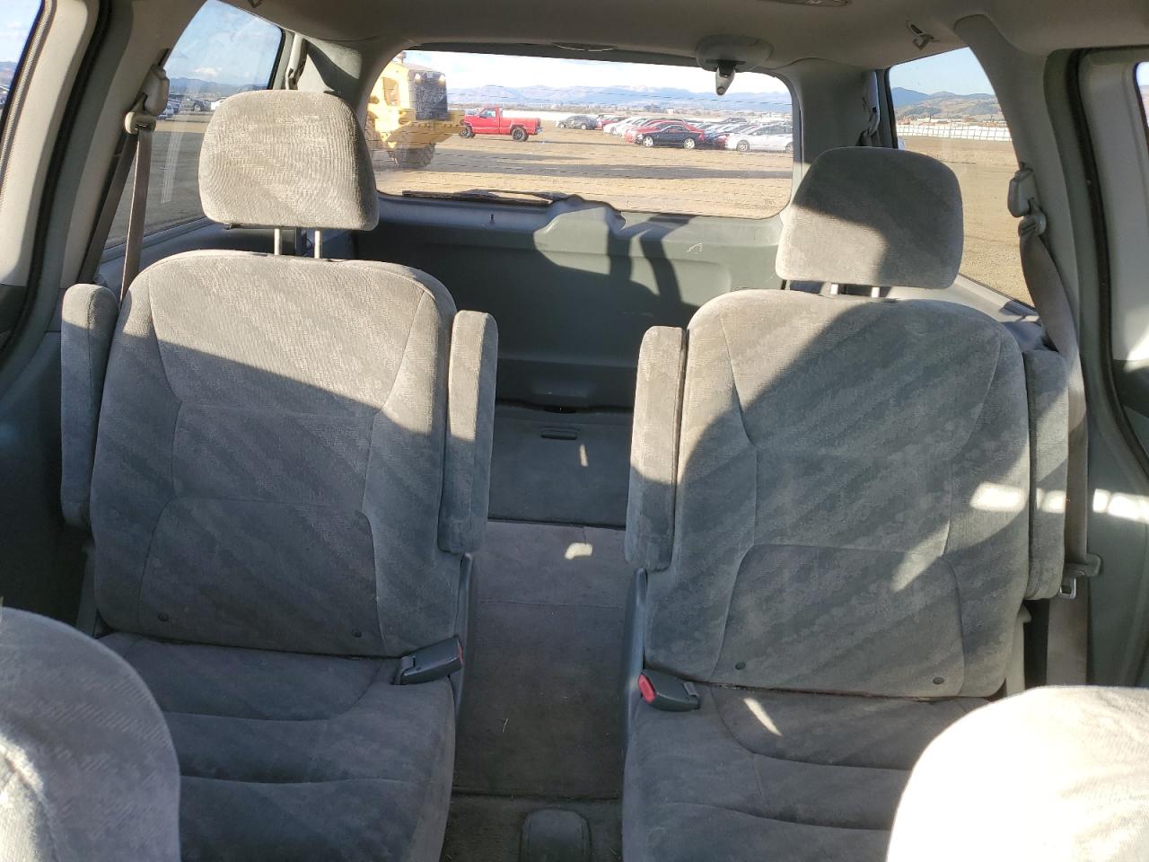 DayDrive