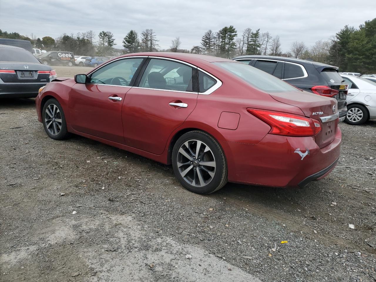 DayDrive