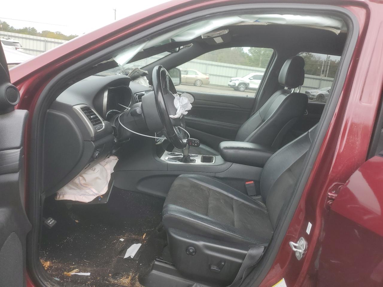 DayDrive