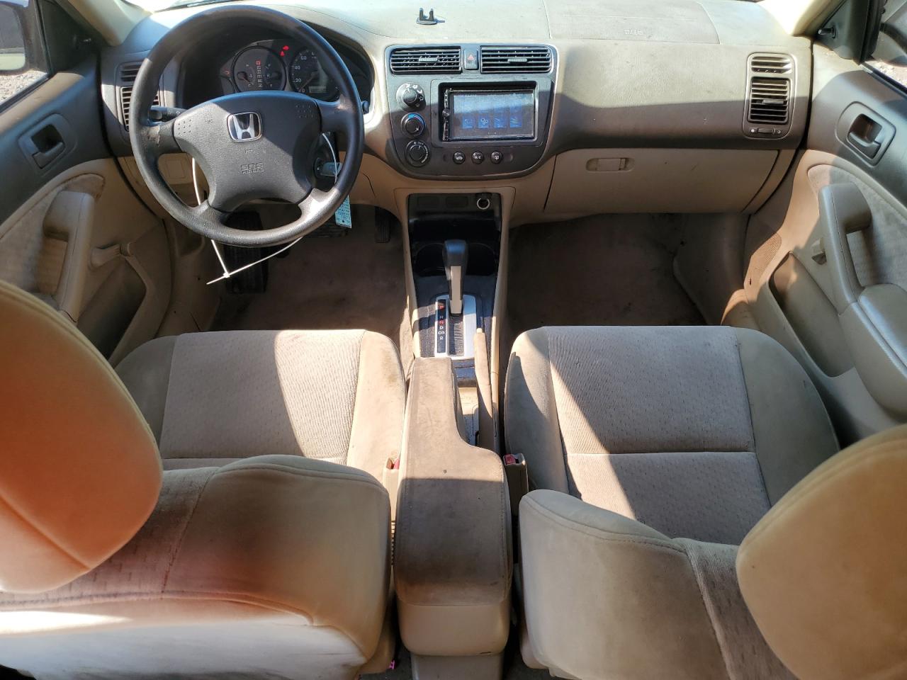 DayDrive