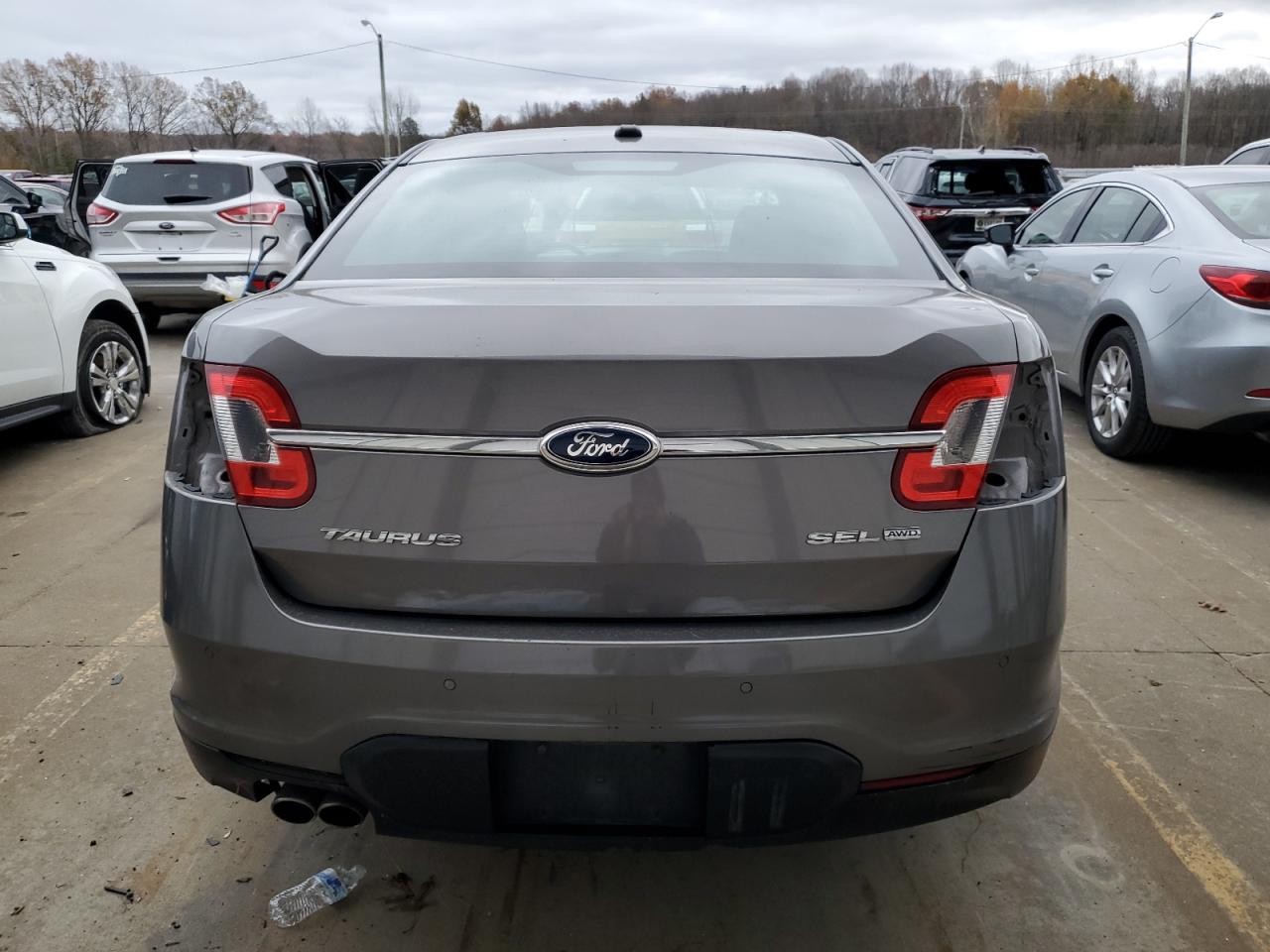 DayDrive
