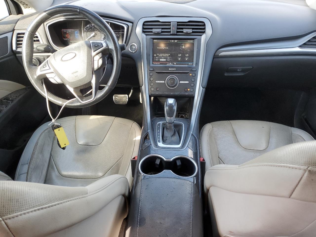 DayDrive