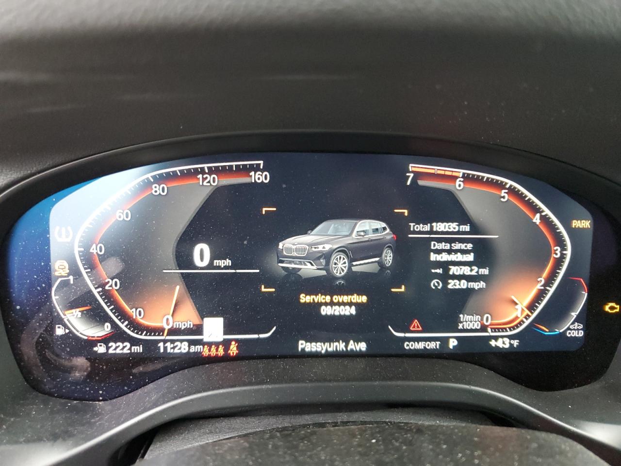 DayDrive