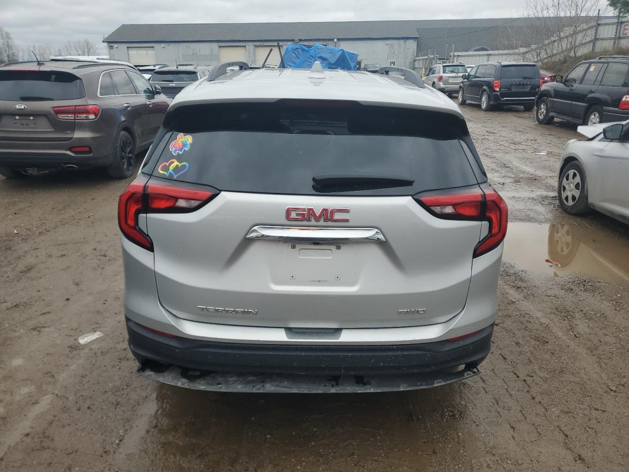 DayDrive