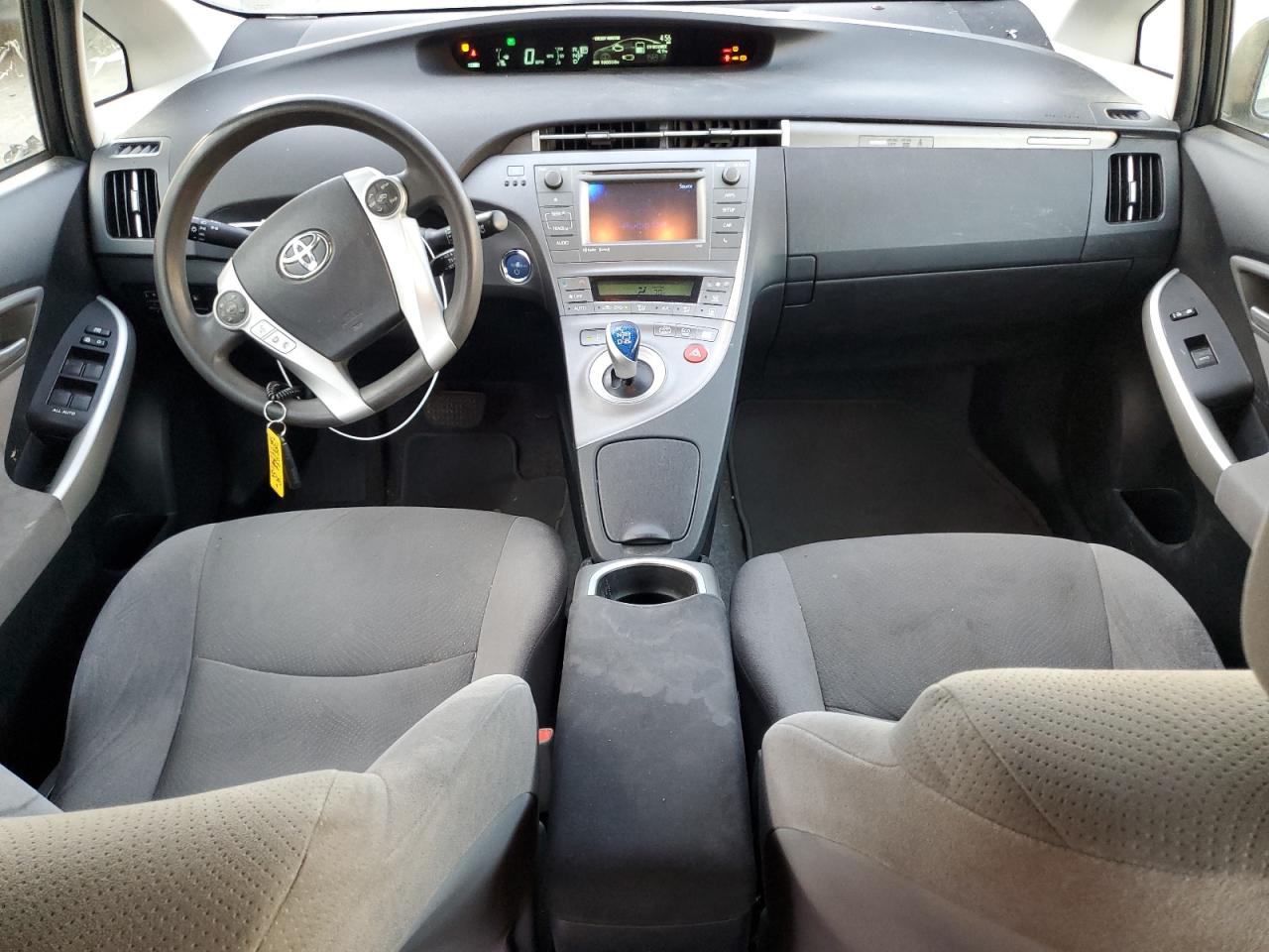DayDrive