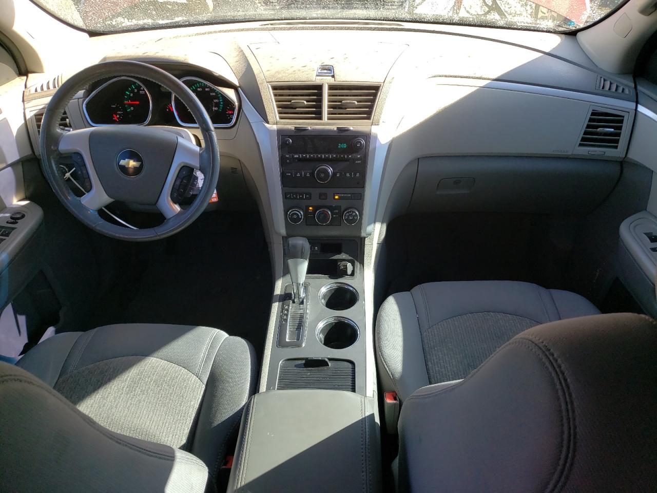 DayDrive