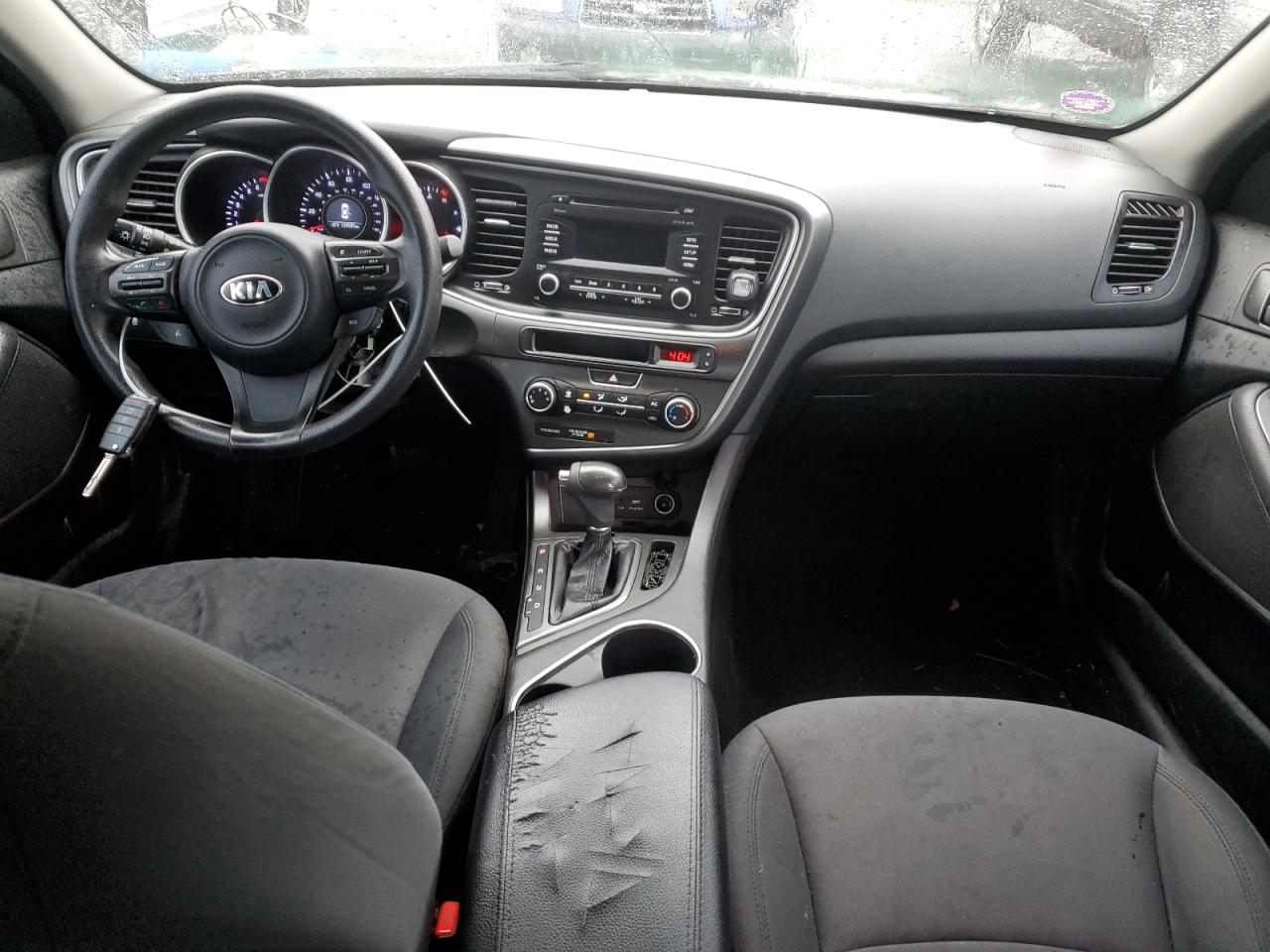 DayDrive